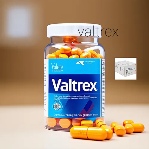 Valtrex